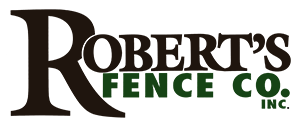 Robert's Fence Company